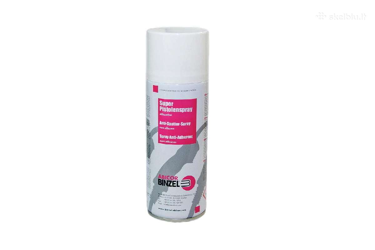 Binzel degikliai tik 49 eur suvirinimo priedai - nuotraukos Nr. 6