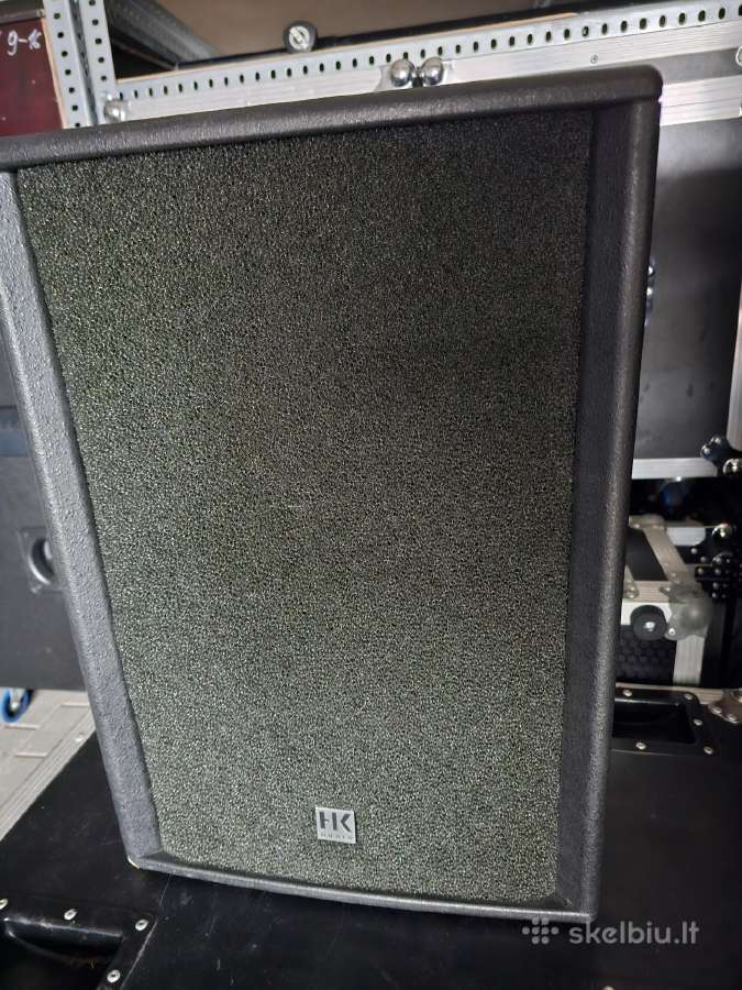 Kv2 audio,hk audio,ev kolonelės - nuotraukos Nr. 6