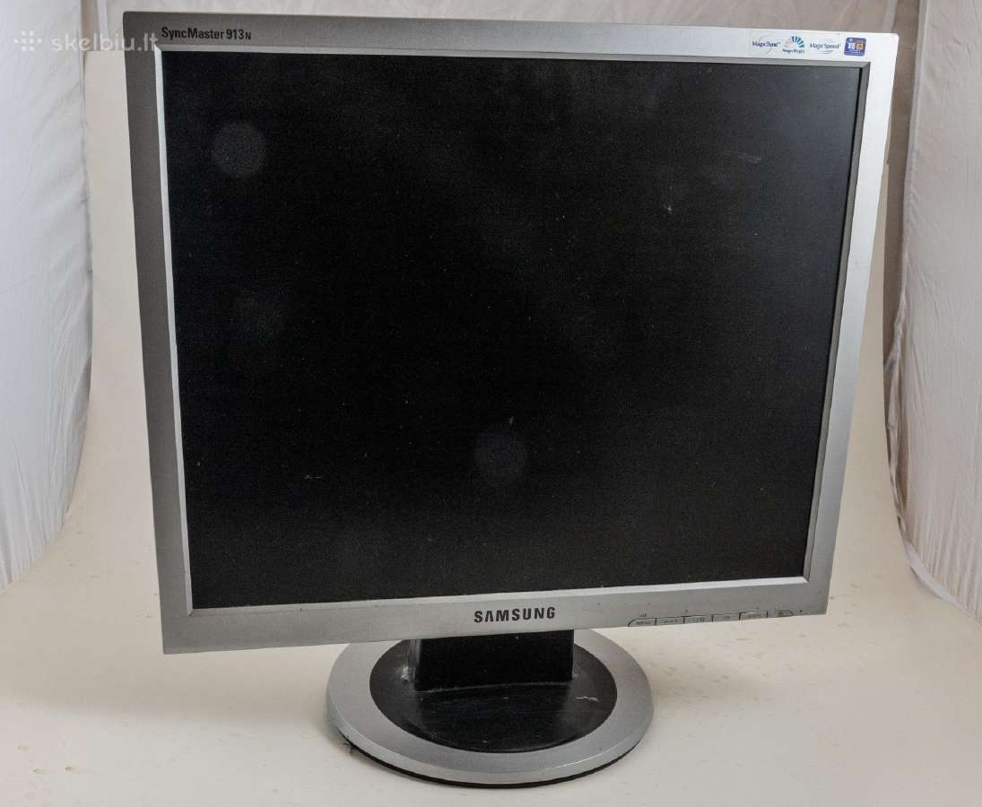 Monitorius Samsung 913n S