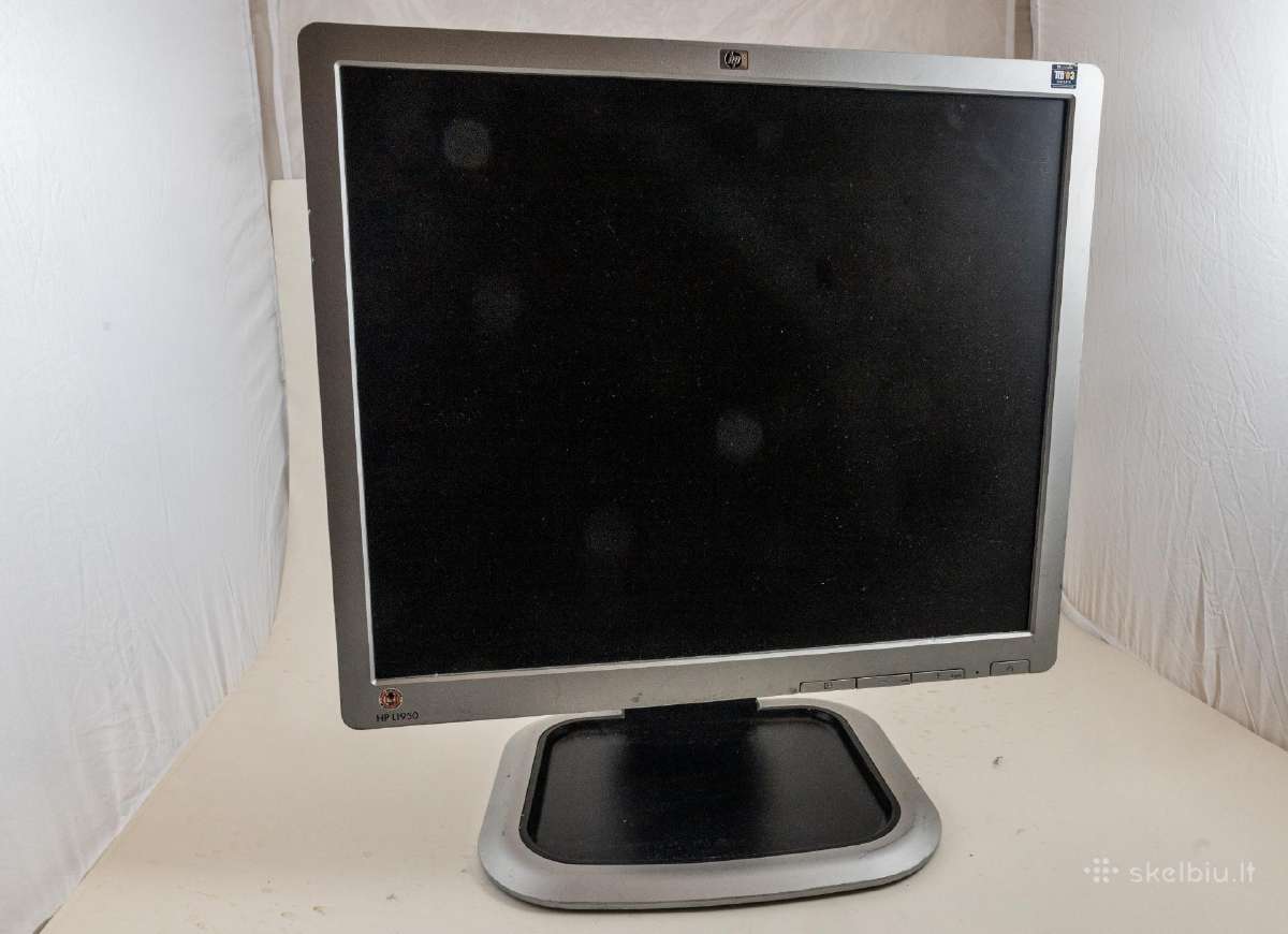 Monitorius Hp 20555