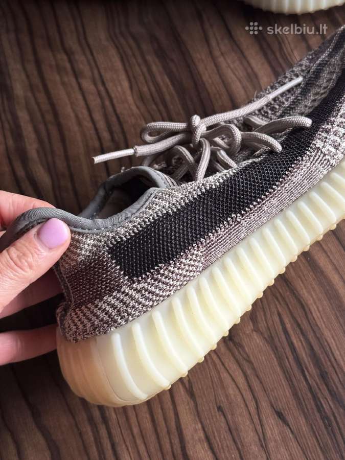 Yeezy Boost 350 V2 Zyon kedai - nuotraukos Nr. 2