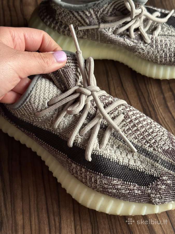 Yeezy Boost 350 V2 Zyon kedai - nuotraukos Nr. 3