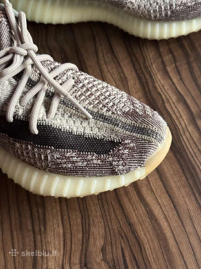 Yeezy Boost 350 V2 Zyon kedai - nuotraukos Nr. 4