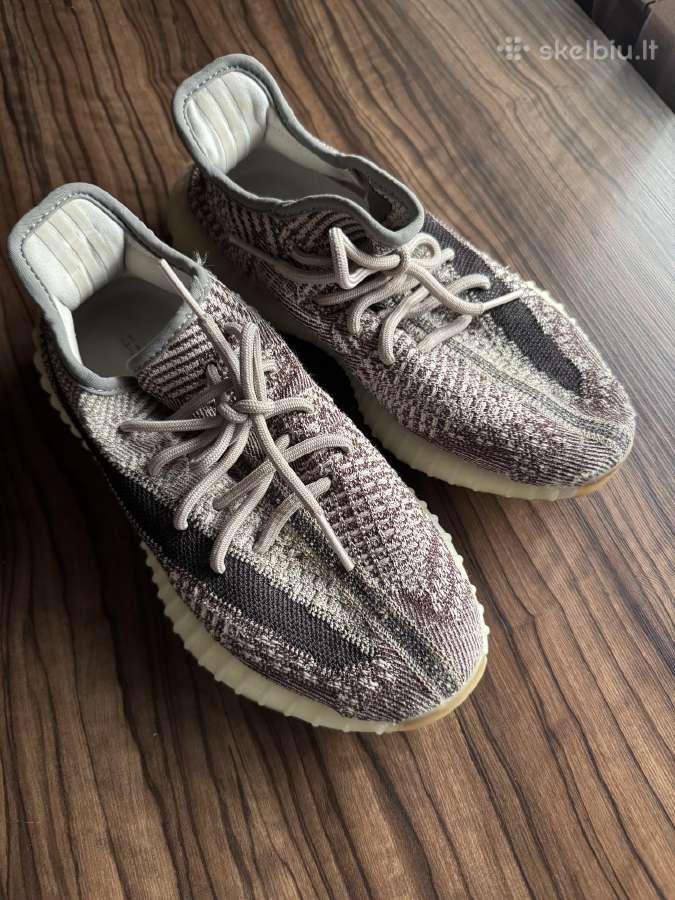 Yeezy Boost 350 V2 Zyon kedai - nuotraukos Nr. 5