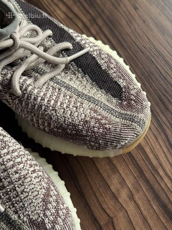 Yeezy Boost 350 V2 Zyon kedai - nuotraukos Nr. 6