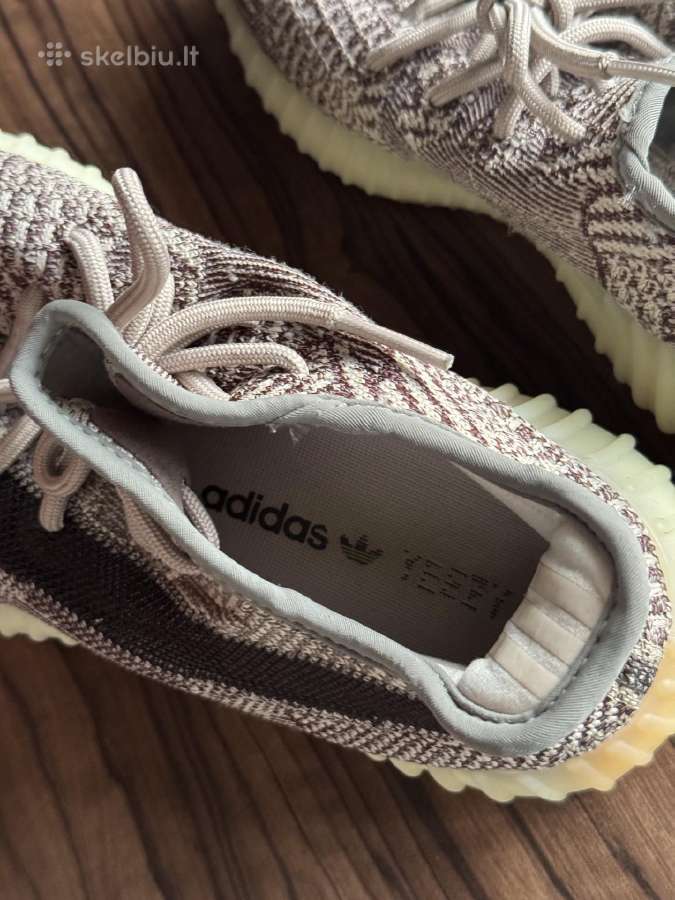 Yeezy Boost 350 V2 Zyon kedai - nuotraukos Nr. 7