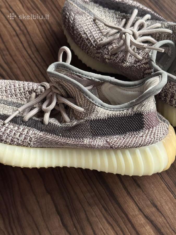 Yeezy Boost 350 V2 Zyon kedai - nuotraukos Nr. 8