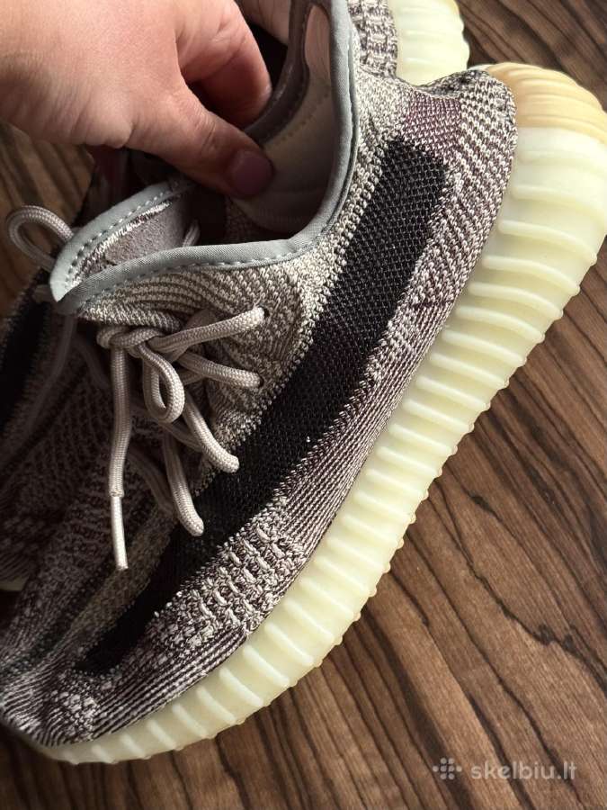 Yeezy Boost 350 V2 Zyon kedai - nuotraukos Nr. 10