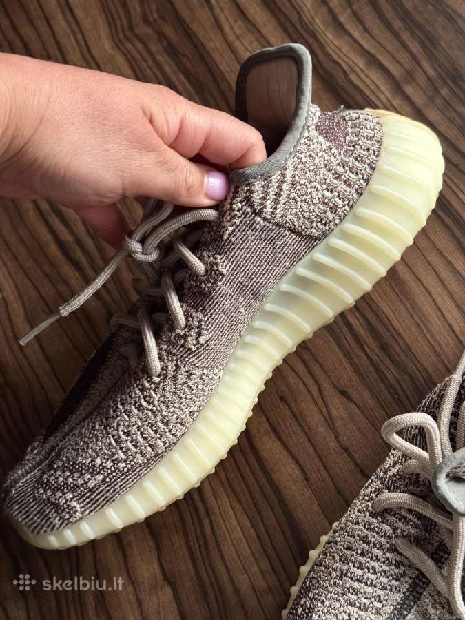 Yeezy Boost 350 V2 Zyon kedai - nuotraukos Nr. 11