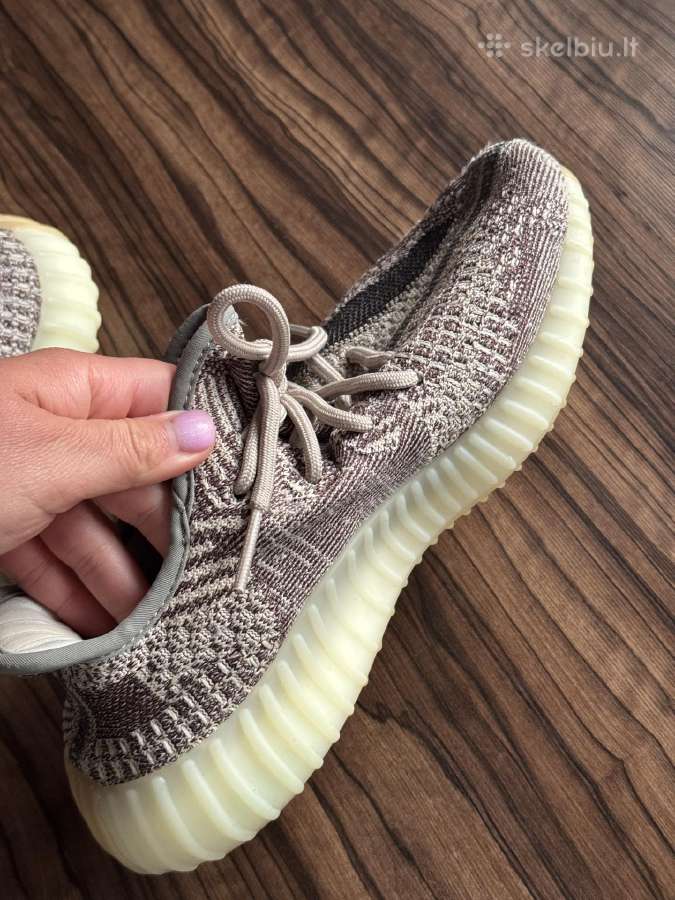 Yeezy Boost 350 V2 Zyon kedai - nuotraukos Nr. 12