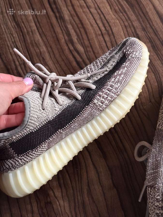 Yeezy Boost 350 V2 Zyon kedai - nuotraukos Nr. 16
