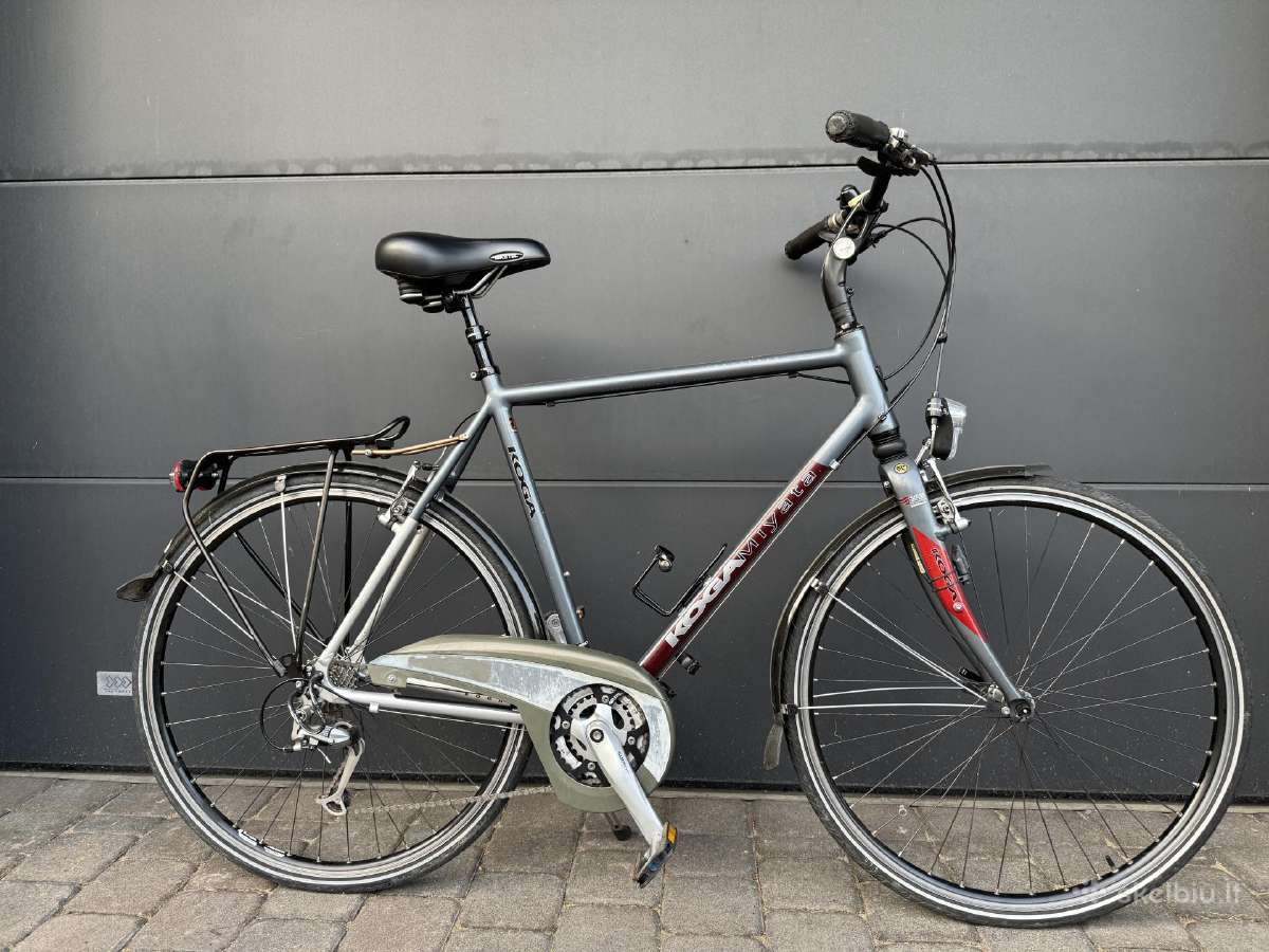 Koga