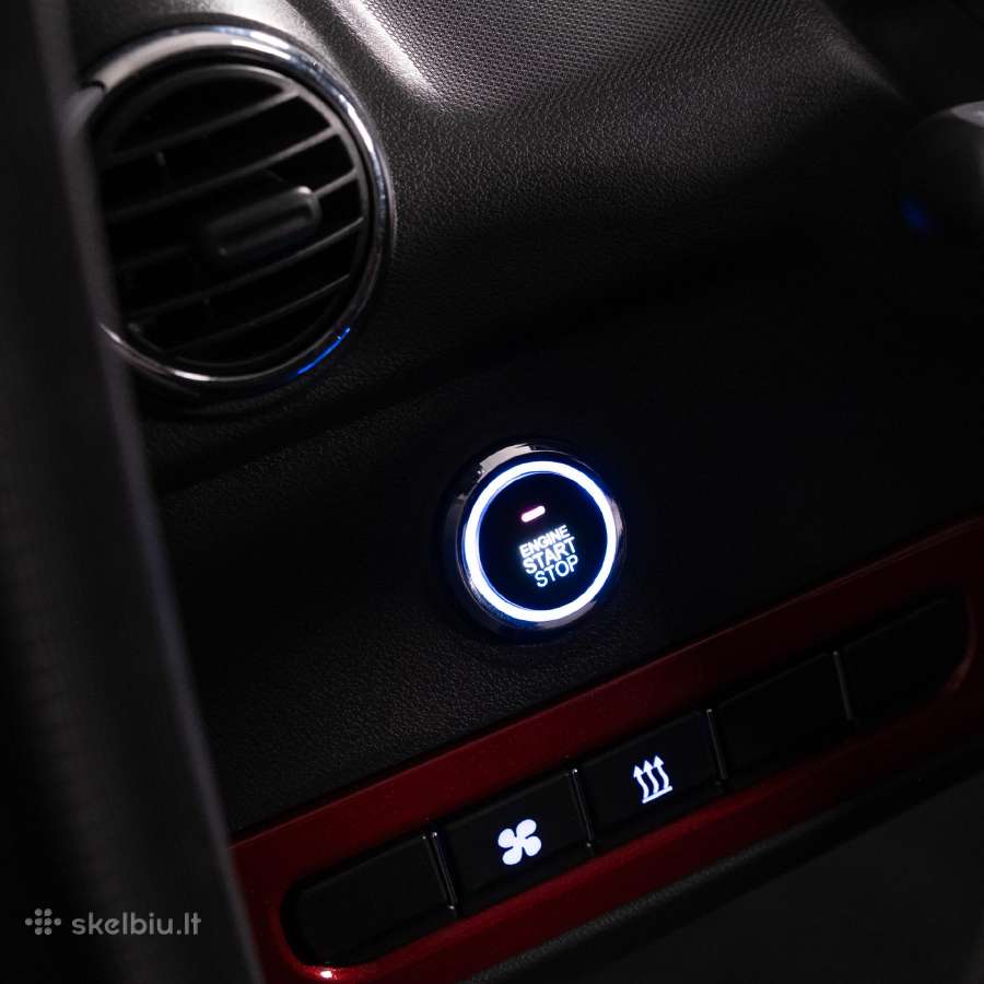 Elektrinis mini automobilis J4 1000w 65ah 60v - nuotraukos Nr. 10