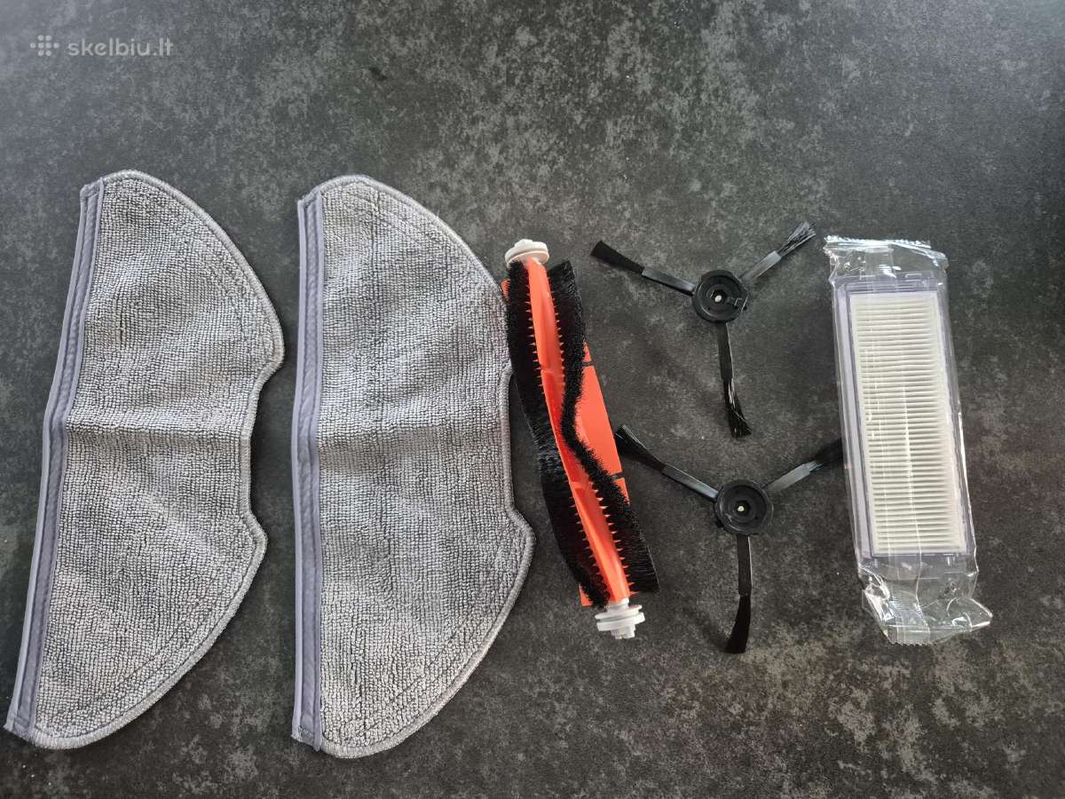 Xiaomi Mi robot vacuum Mop 2 Lite / Mop 2 Pro
