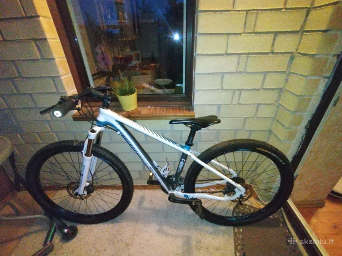 MTB dviratis Lite Ane.