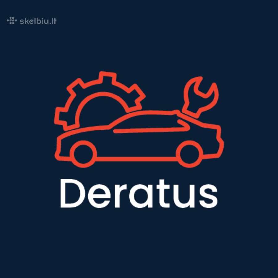 Automechanikas