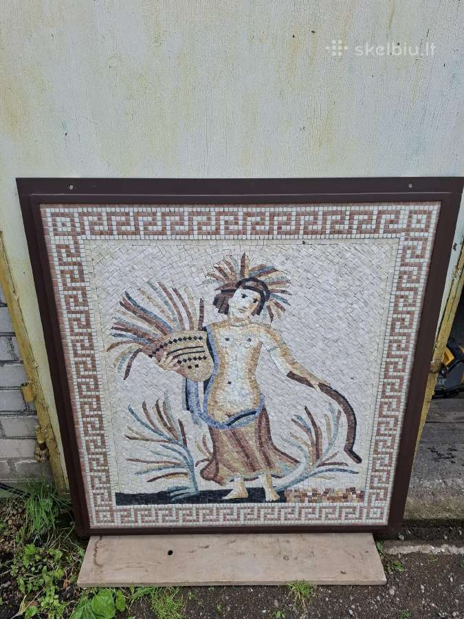 Interjero detalės - nuotraukos Nr. 3