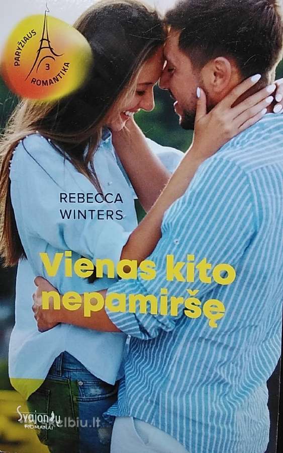 Vienas kito nepamiršę