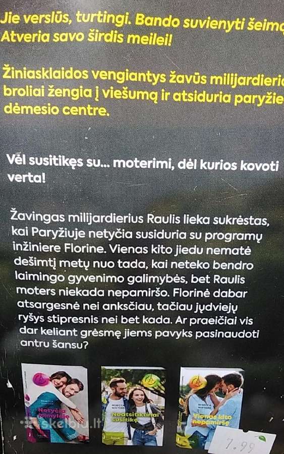 Vienas kito nepamiršę - nuotraukos Nr. 4