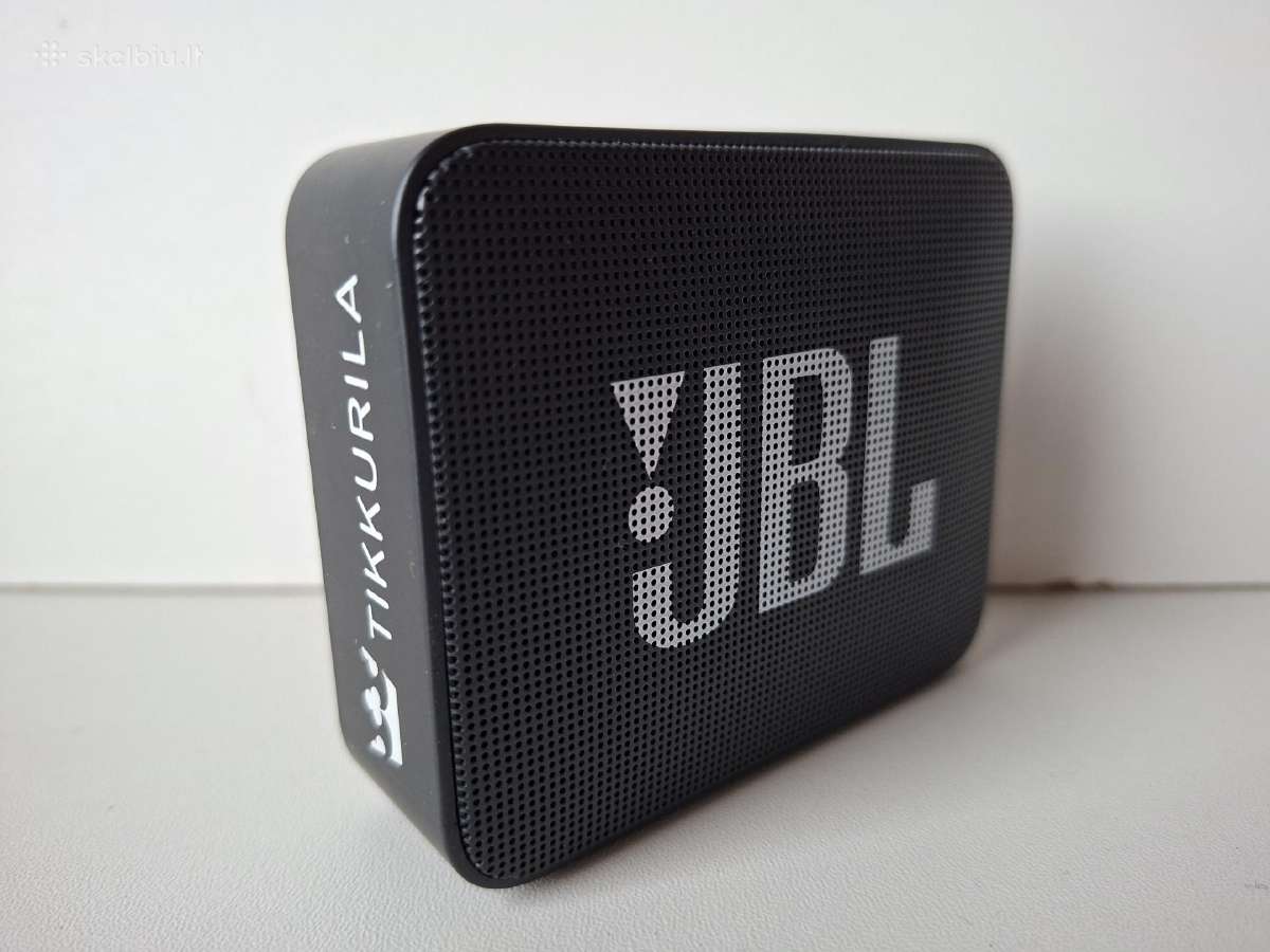 Jbl bevielė kolonėlė, garsiakalbis, pakraunamas - nuotraukos Nr. 2