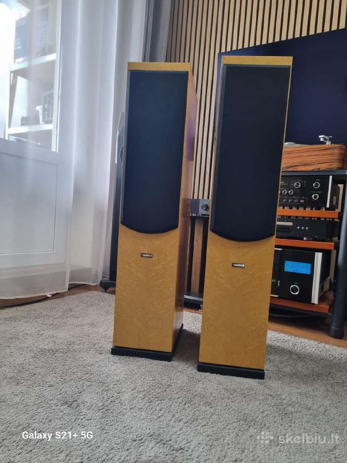 Avance Signature 7 Mk2