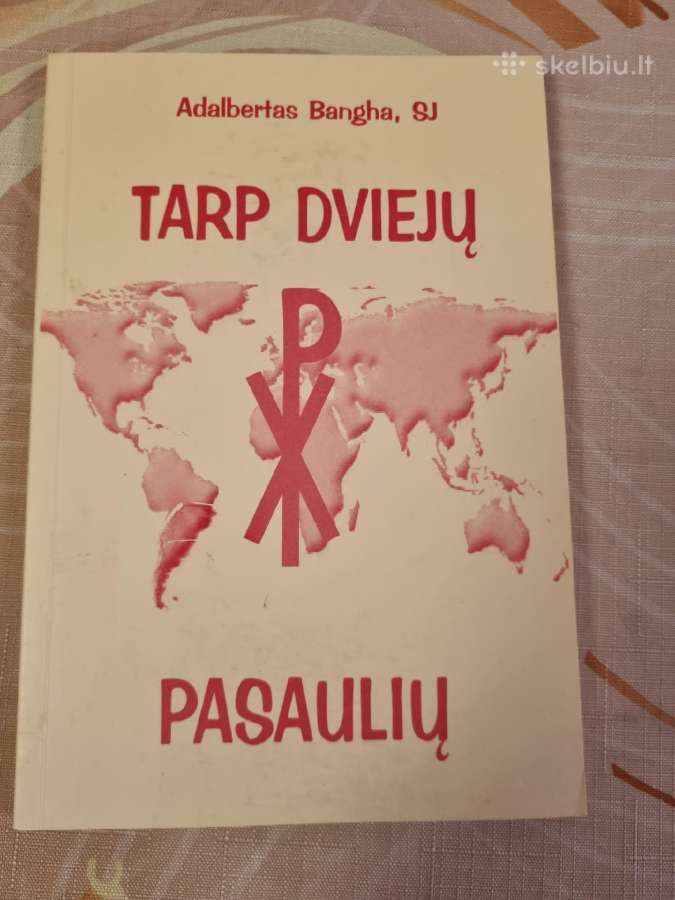 Tarp dviejų pasaulių