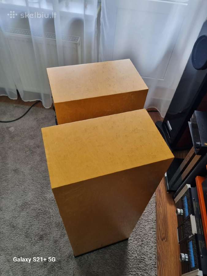 Avance Signature 7 Mk2 - nuotraukos Nr. 3