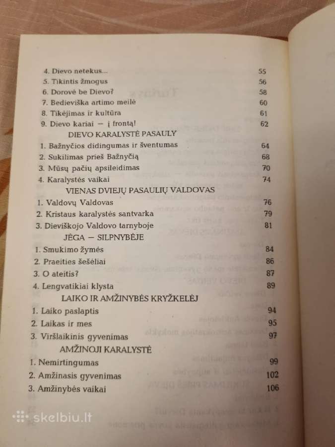Tarp dviejų pasaulių - nuotraukos Nr. 4