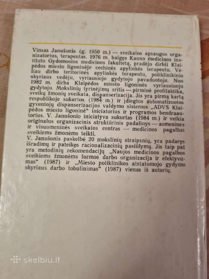 Sveikatos palaikymas ir stiprinimas - nuotraukos Nr. 6