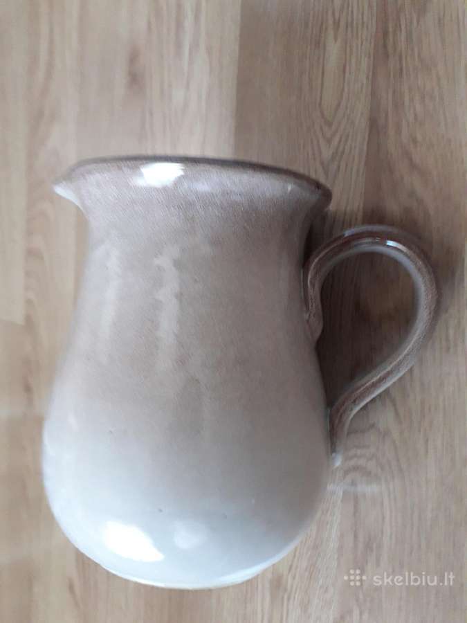 Antikvaras moliniai ąsočiai - nuotraukos Nr. 6