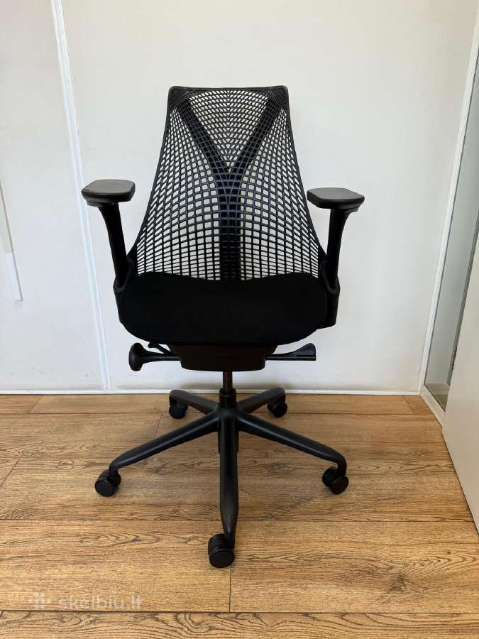 Herman Miller Sayl