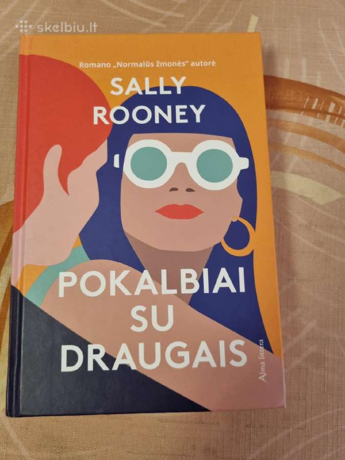 Pokalbiai su draugais