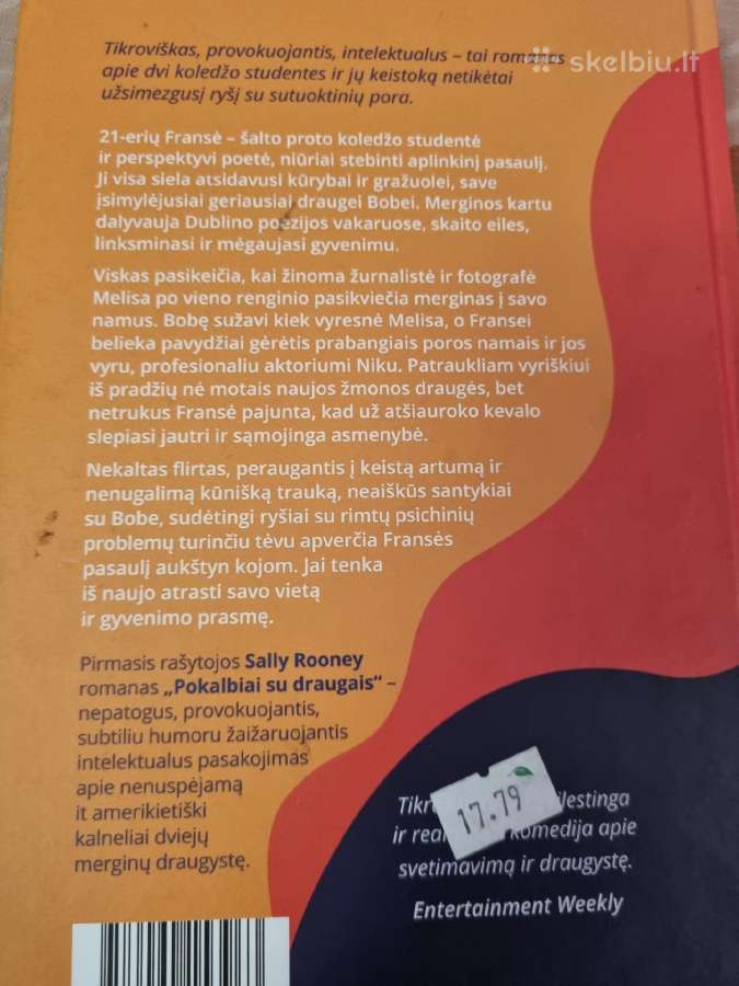 Pokalbiai su draugais - nuotraukos Nr. 3