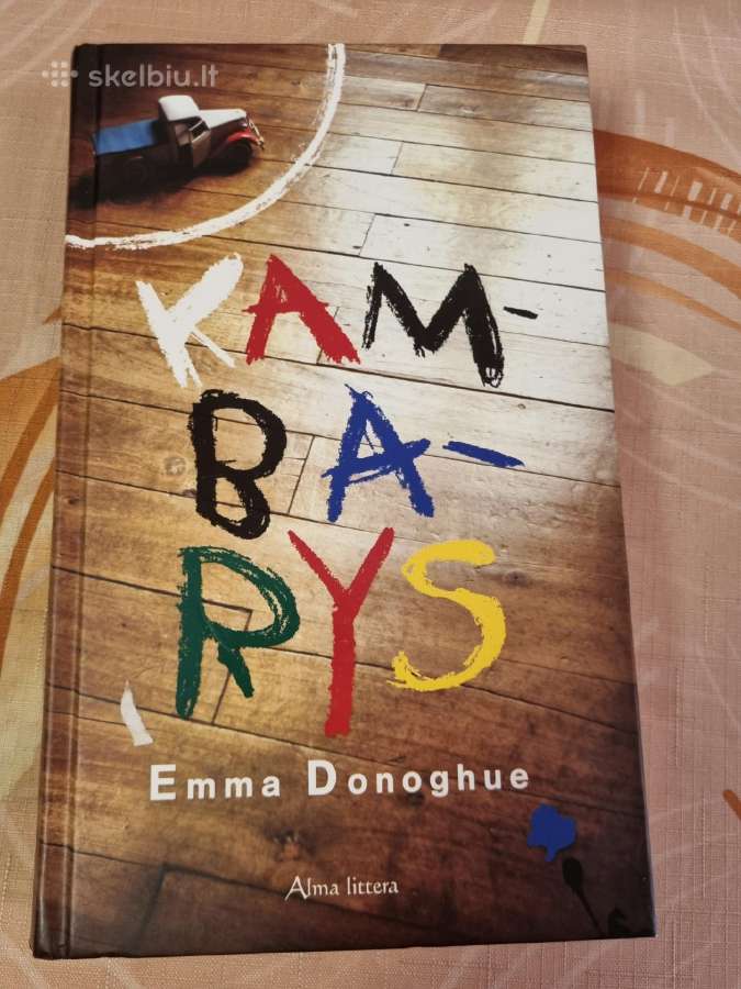 Kambarys