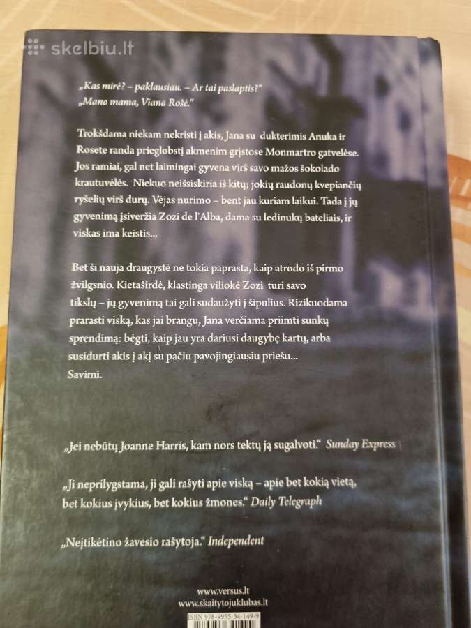 Ledinukų bateliai - nuotraukos Nr. 4