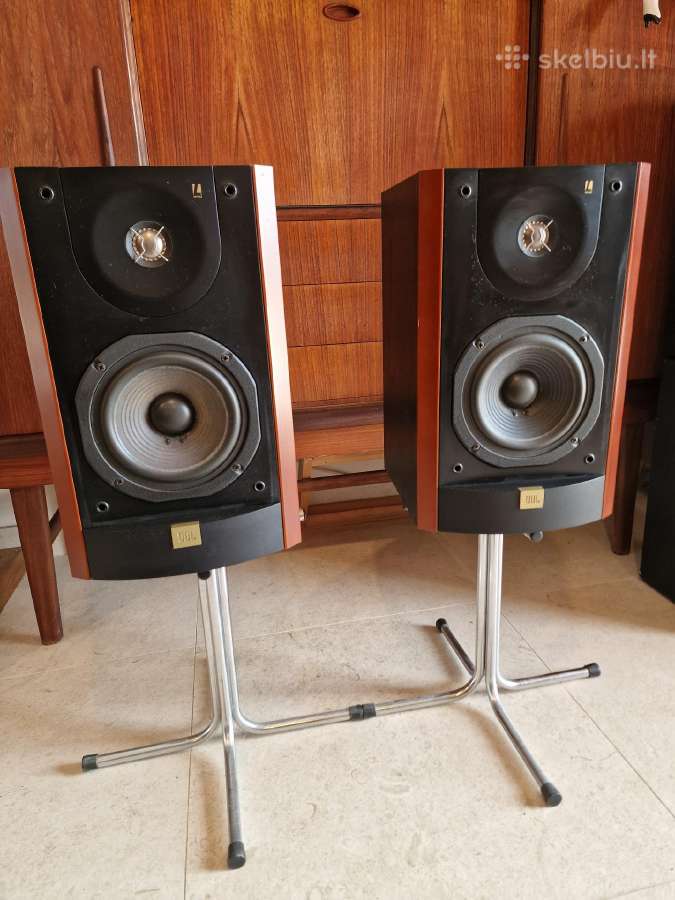 Garso kolonėlės Jbl L20