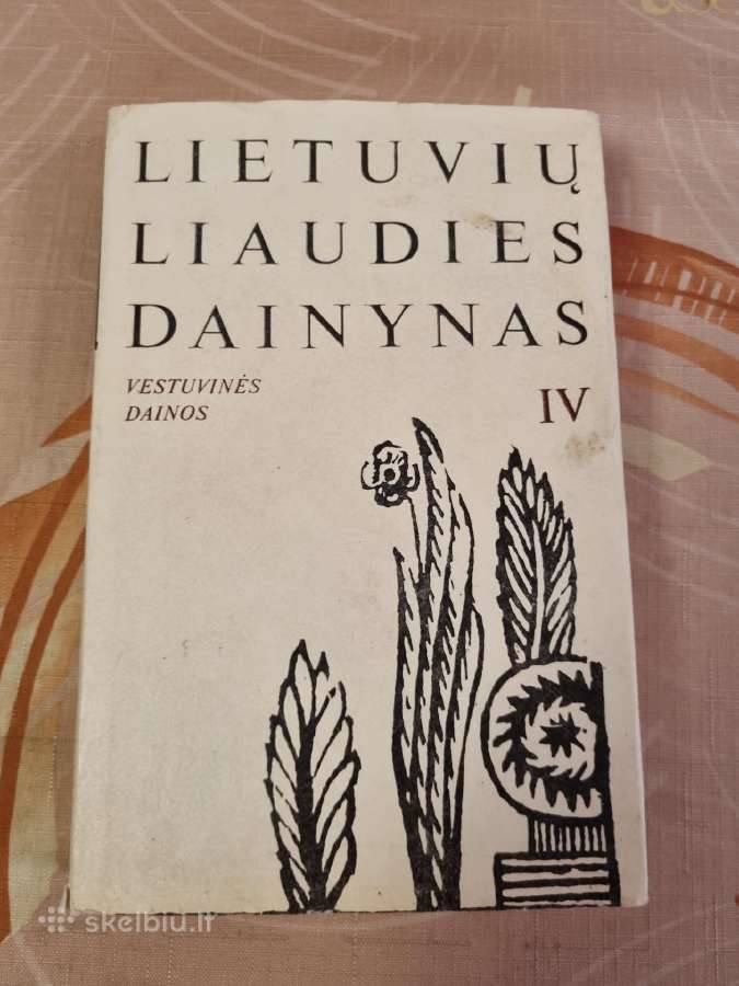 Lietuvių liaudies dainynas