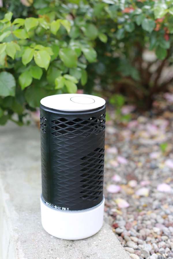 WiFi kolonėlė Libratone Zipp