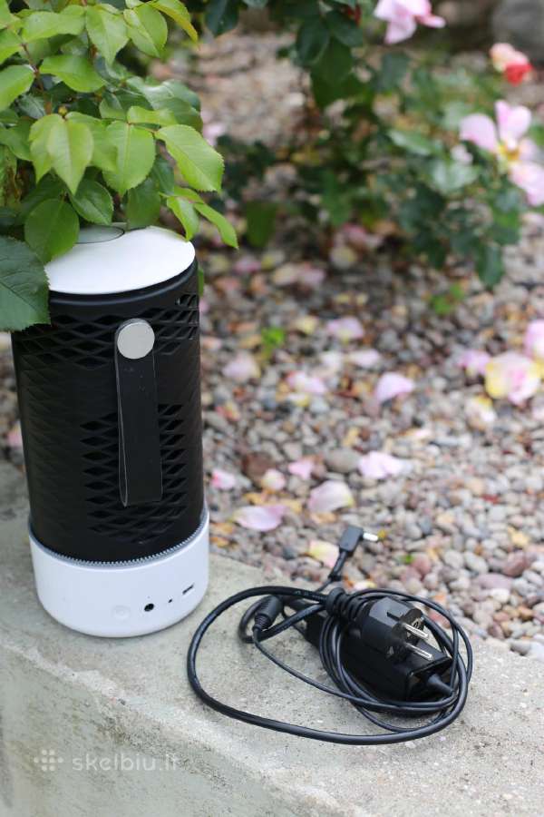 WiFi kolonėlė Libratone Zipp - nuotraukos Nr. 2