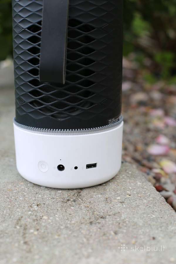 WiFi kolonėlė Libratone Zipp - nuotraukos Nr. 3