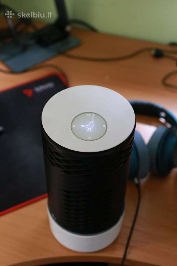 WiFi kolonėlė Libratone Zipp - nuotraukos Nr. 8