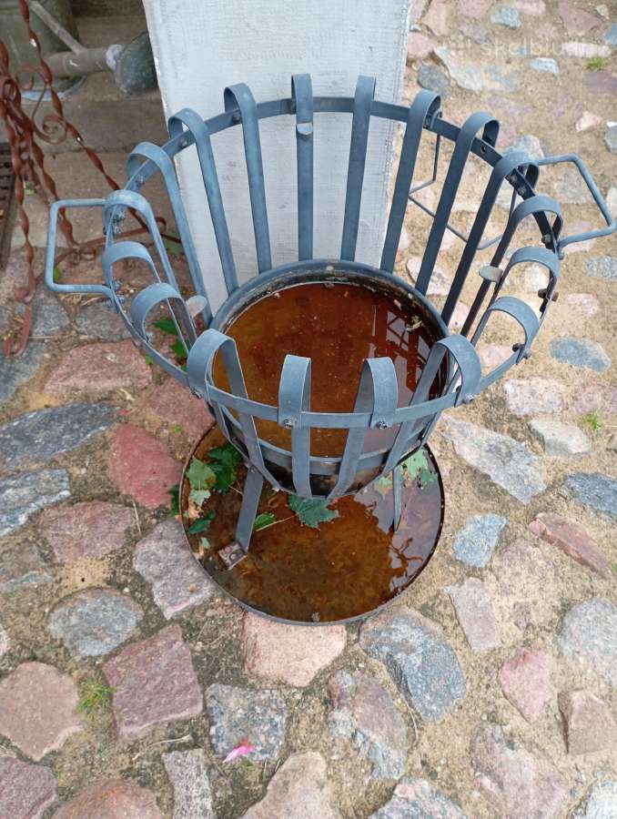 Laužavietė