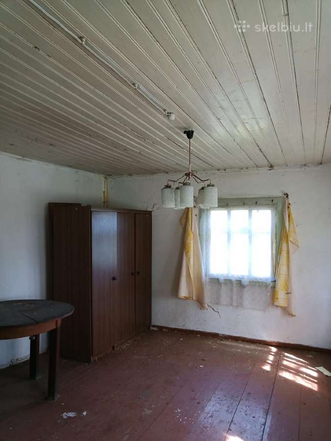 Parduodama sodyba su 19,15 ha. žemės plotu - nuotraukos Nr. 2
