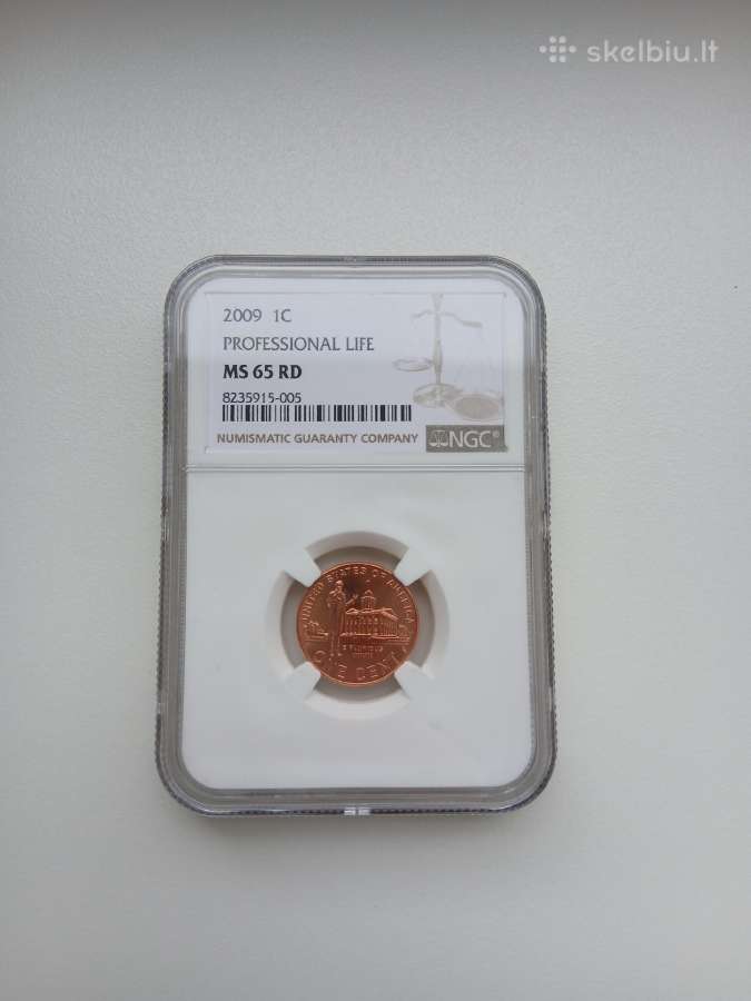 JAV 1 C Lincoln 2009 D Formative Years Rd