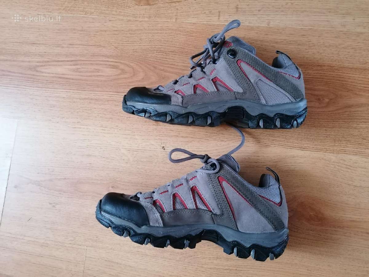 Salomon labai geri kedai 38 dydis - nuotraukos Nr. 8