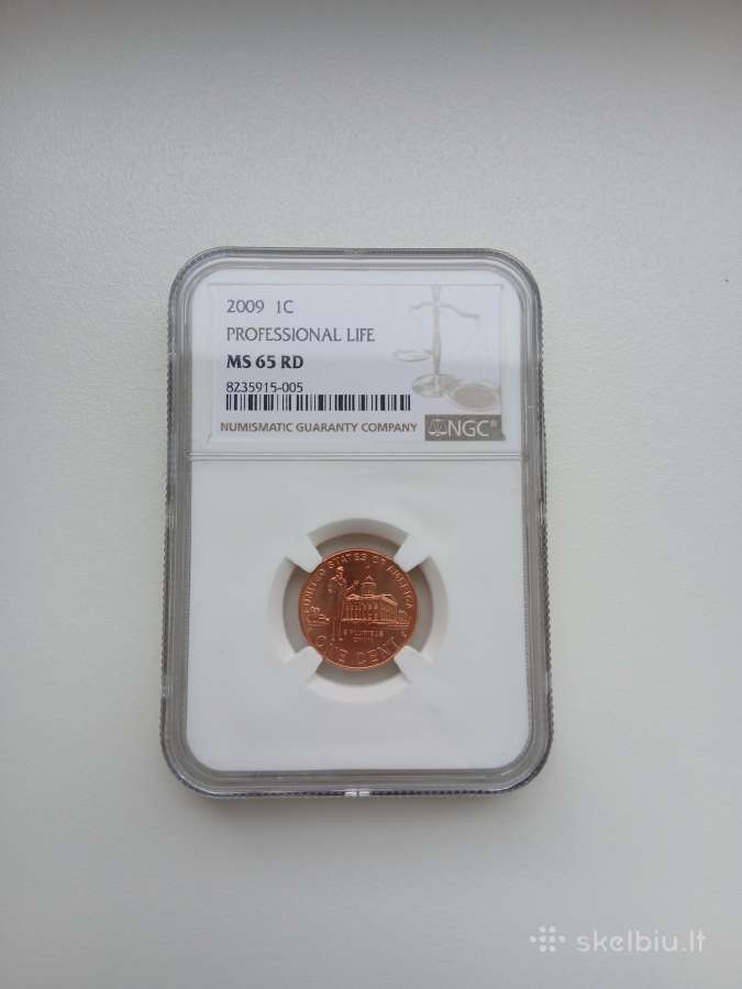 JAV 1 C Lincoln 2009 D Presidency - nuotraukos Nr. 4