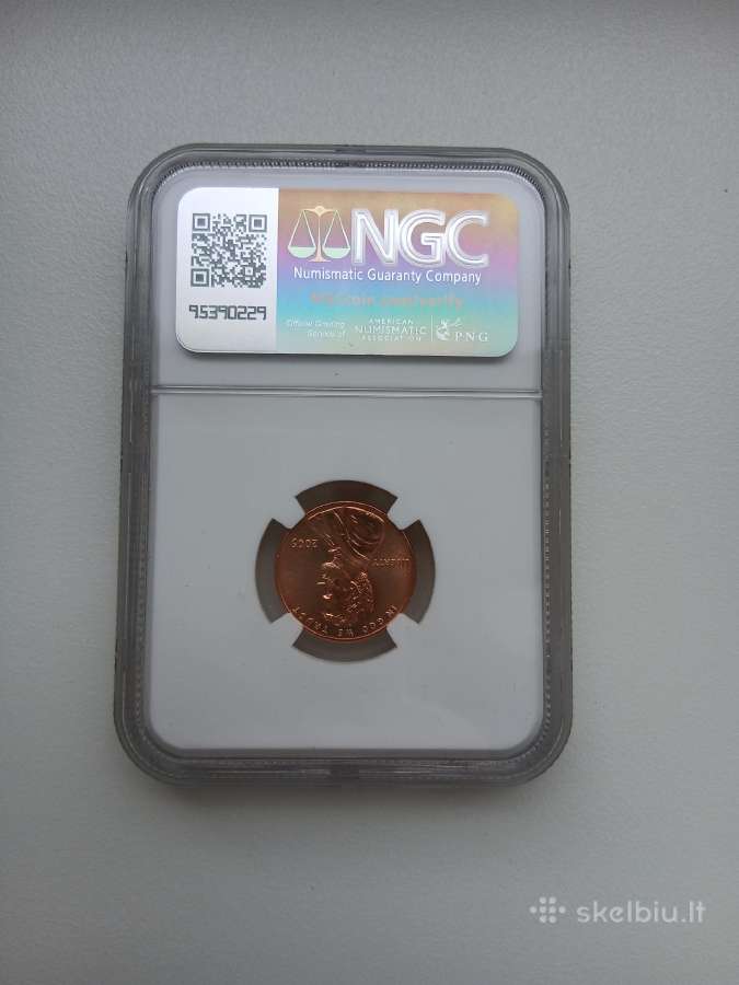 JAV 1 C Lincoln 2009 D Presidency - nuotraukos Nr. 5