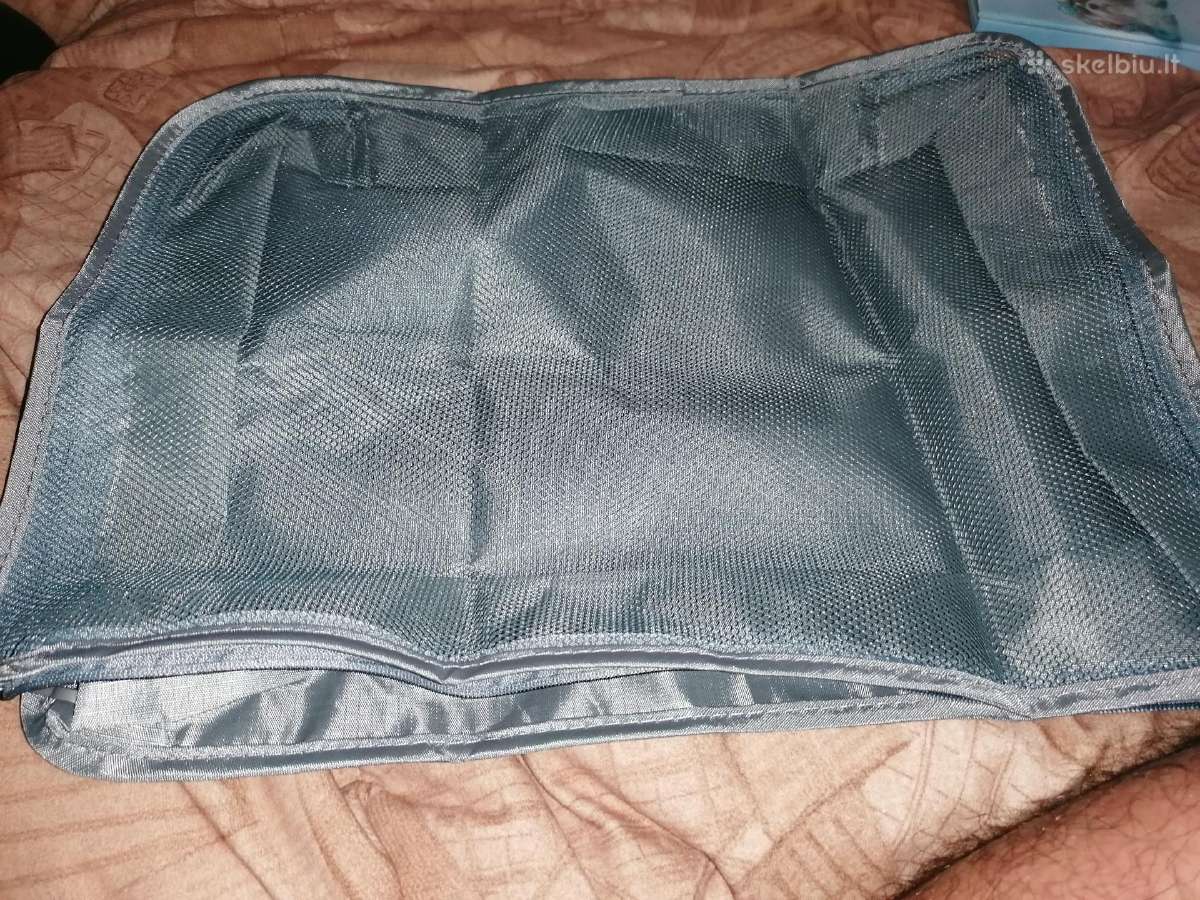 Naujas lagaminas45€. naudotas35€ žygių kuprinė20€ - nuotraukos Nr. 7
