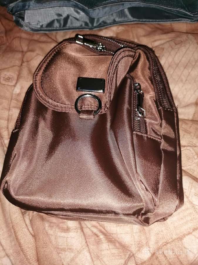 Naujas lagaminas45€. naudotas35€ žygių kuprinė20€ - nuotraukos Nr. 17