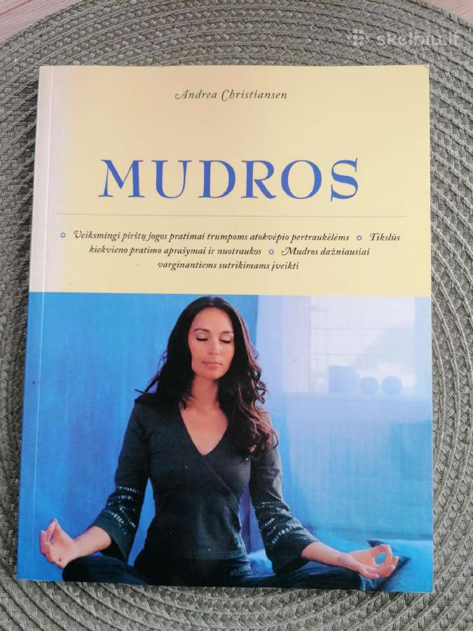 Daug knygu apie sveikatą, netradicinė medicina - nuotraukos Nr. 22